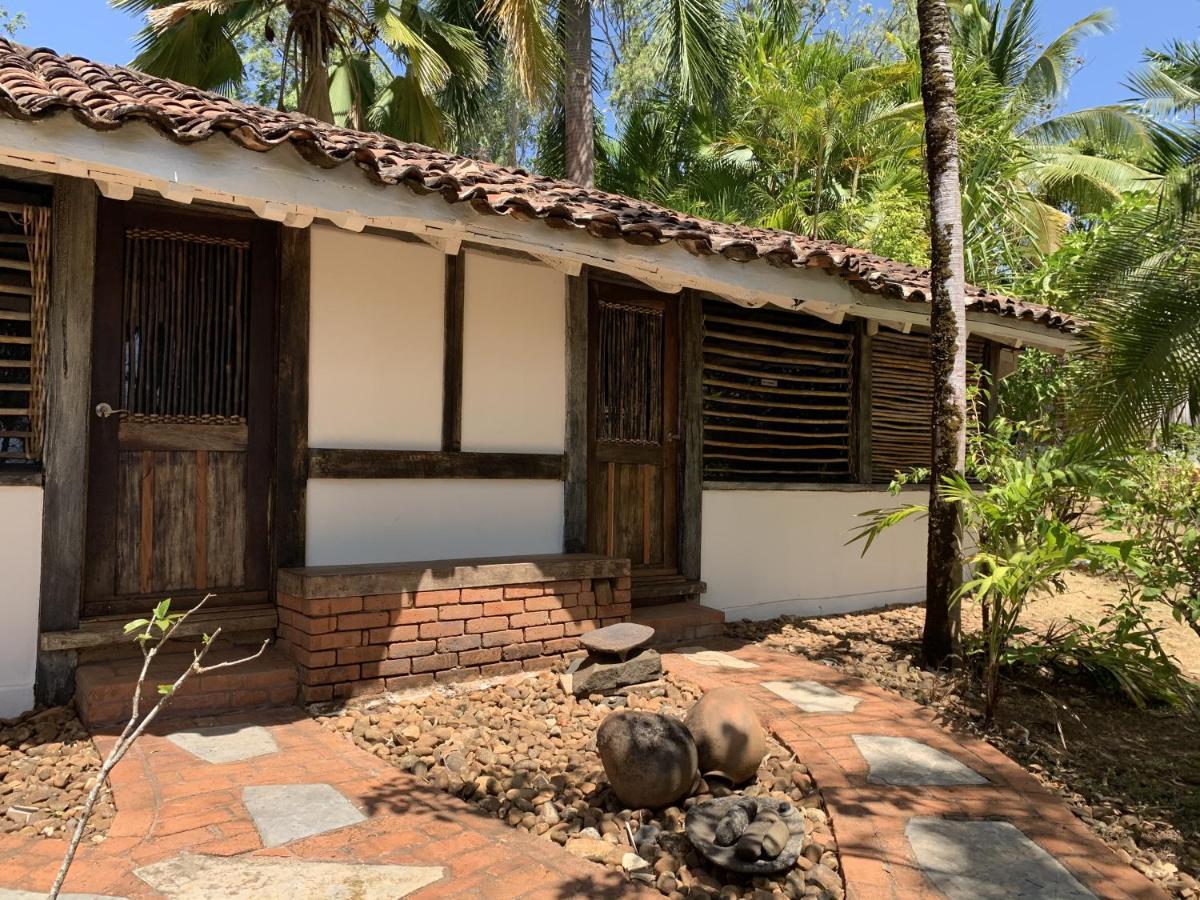 Hotel Posada Los Destiladeros Pedasi Town Exterior foto